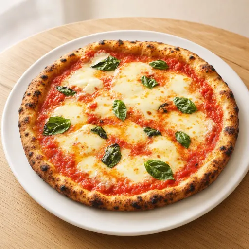 Margherita